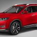 Nissan X-Trail: un SUV que celebra dos d&eacute;cadas de evoluci&oacute;n alrededor del mundo