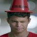 Thiago Silva, Iniesta y Cavani hacen el Desaf&iacute;o del Cono junto a Nissan