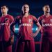 Nissan da a conocer a sus nuevos Embajadores Mundiales de F&uacute;tbol