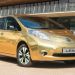 Nissan regalar&aacute; un auto de oro a los campeones ol&iacute;mpicos
