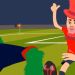 &iquest;Monstruo o Ilusionista?, la activaci&oacute;n de Nissan con Thiago Silva e Iniesta