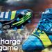 adidas lanza los nuevo botines Nitrocharge