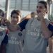 Los jugadores del PSG protagonizan el nuevo anuncio de Nivea