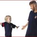 Neymar present&oacute; &ldquo;NJR by Lupo&rdquo;, su l&iacute;nea de pijamas