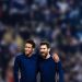 Mastercard re&uacute;ne a los reconocidos futbolistas,  Messi y Neymar Jr., en un movimiento social para terminar con el hambre infantil
