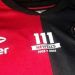 Newell&rsquo;s utilizar&aacute; una camiseta especial por su 111&deg; aniversario