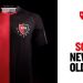 Newell&rsquo;s revel&oacute; los primeros detalles de su nueva camiseta a trav&eacute;s de una innovadora campa&ntilde;a