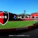 Newell's prepara el estreno de dos pantallas de &uacute;ltima tecnolog&iacute;a para su estadio