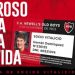 Newell&rsquo;s comercializa la condici&oacute;n de &lsquo;socio vitalicio&rsquo; mediante una campa&ntilde;a publicitaria