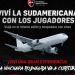 Newell&rsquo;s ofrece a sus hinchas la posibilidad de viajar y hospedarse con el plantel por la Sudamericana