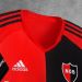 adidas presenta la nueva camiseta de Newell's Old Boys para la temporada 2016/17