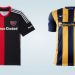 &iexcl;Ganate las camisetas de Newell&rsquo;s y Rosario Central!