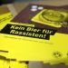 &ldquo;No hay cerveza para los racistas&rdquo;, la nueva campa&ntilde;a del Dortmund