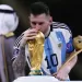 Noblex y el dinero que devolver&aacute; a sus clientes por el t&iacute;tulo de Argentina en Qatar