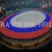 Noblex present&oacute; un nuevo spot de cara a Rusia 2018