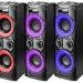 Nueva generaci&oacute;n de sonido con Noblex