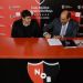 Se present&oacute; Newell's Soccer School, las franquicias rojinegras en Estados Unidos