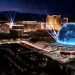 De noche y a puras luces: as&iacute; lucir&aacute; el GP de Las Vegas