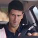 Peugeot palpita Roland Garros junto a Novak Djokovic