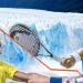 Nadal y Djokovic jugar&aacute;n al tenis en los hielos milenarios