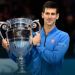 El gran a&ntilde;o de Novak Djokovic con m&aacute;s de 20 millones de d&oacute;lares en premios