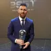Todos los nominados al premio The Best: &iquest;Cu&aacute;ntos argentinos hay?