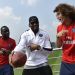 El PSG se uni&oacute; con la NFL para impulsar su marca