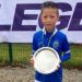 Real Madrid intentar&aacute; fichar a un ni&ntilde;o prodigio de 11 a&ntilde;os