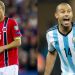 El capit&aacute;n de Noruega vot&oacute; a Mascherano para el Bal&oacute;n de Oro