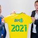 Los hinchas de Norwich bajaron un acuerdo de patrocinio que s&oacute;lo dur&oacute; 3 d&iacute;as