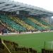 En el estadio del Norwich City, cada asiento tiene una historia