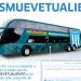 Los tuits de los hinchas de Racing pueden aparecer en el micro oficial