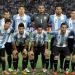 Amistosos de jerarqu&iacute;a para el subcampe&oacute;n del mundo