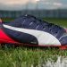 ​PUMA lanz&oacute; sus nuevos botines, los EvoPOWER 1.2 FG