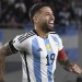 Buena noticia para Scaloni: amnist&iacute;a para Nicol&aacute;s Otamendi