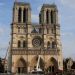 El COI dona medio mill&oacute;n de euros para la restauraci&oacute;n de Notre-Dame