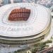 El FC Barcelona present&oacute; el video oficial de su nuevo estadio