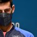 Djokovic compr&oacute; el 80% de una farmac&eacute;utica que busca un tratamiento alternativo contra el Covid