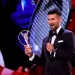 Novak Djokovic le gan&oacute; a Messi y se qued&oacute; con el Premio Laureus