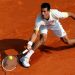 Novak Djokovic firm&oacute; con adidas