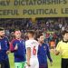 Cirujano y juez de l&iacute;nea del f&uacute;tbol espa&ntilde;ol, la historia de Noval