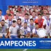 La novedosa final intercontinental a la acceder&aacute; el campe&oacute;n de la Copa Sudamericana