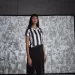 Las nuevas y novedosas camisetas que present&oacute; Santos