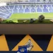 El novedoso espacio sensorial que abre el Porto en su estadio