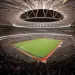 El novedoso estadio que se construir&aacute; en Serbia