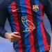 El novedoso main sponsor que tendr&aacute; la camiseta del Barcelona ante Real Madrid