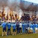 Ins&oacute;lito: el equipo que se fue del Campeonato por los cantos ofensivos de sus rivales