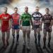 Siete clubes del Rugby League jugar&aacute;n con camisetas de los h&eacute;roes de Marvel