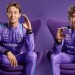 Nubank y Mercedes lanzaron trajes personalizados para el GP de Miami de 2026
