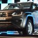 Nueva Amarok, dej&aacute; atr&aacute;s todo lo que te impida avanzar